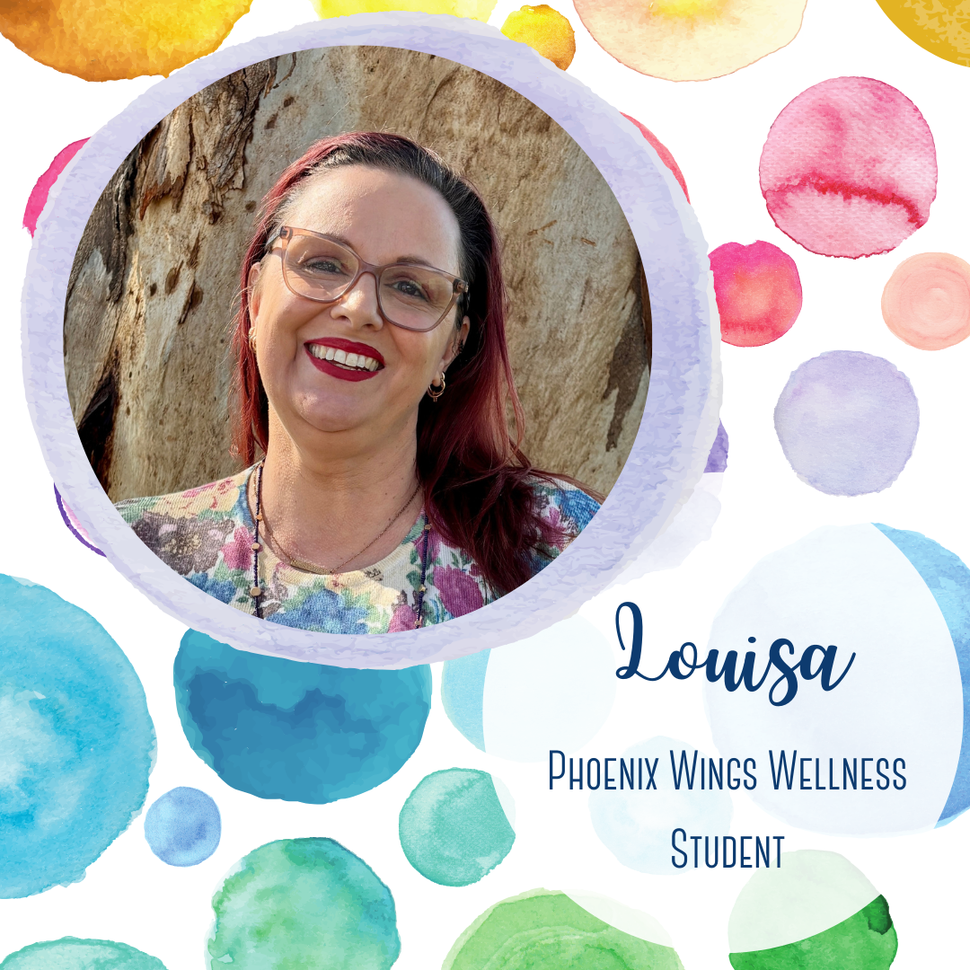 Louisa Mills  - Master of Counselling Student (Albury) 