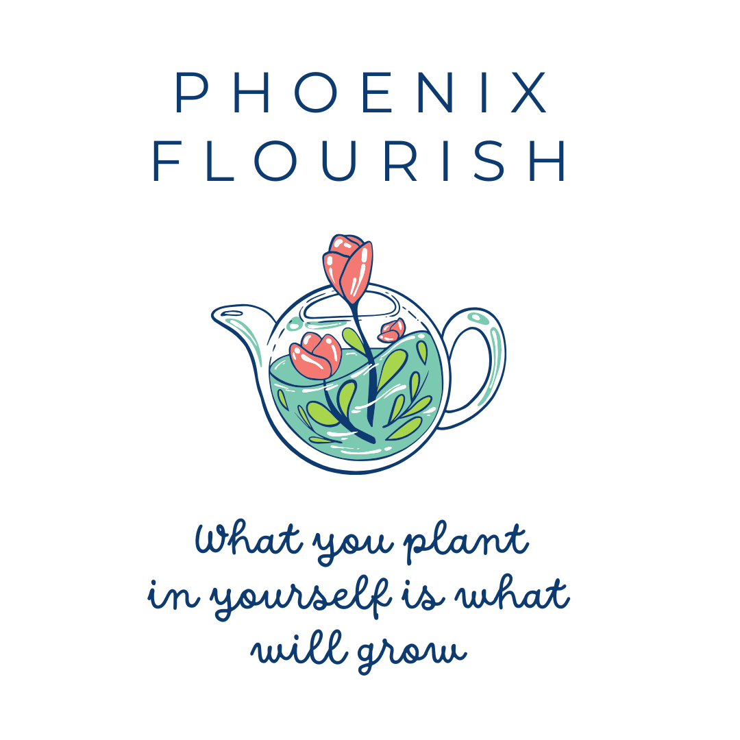 Phoenix Flourish - Group Supervision