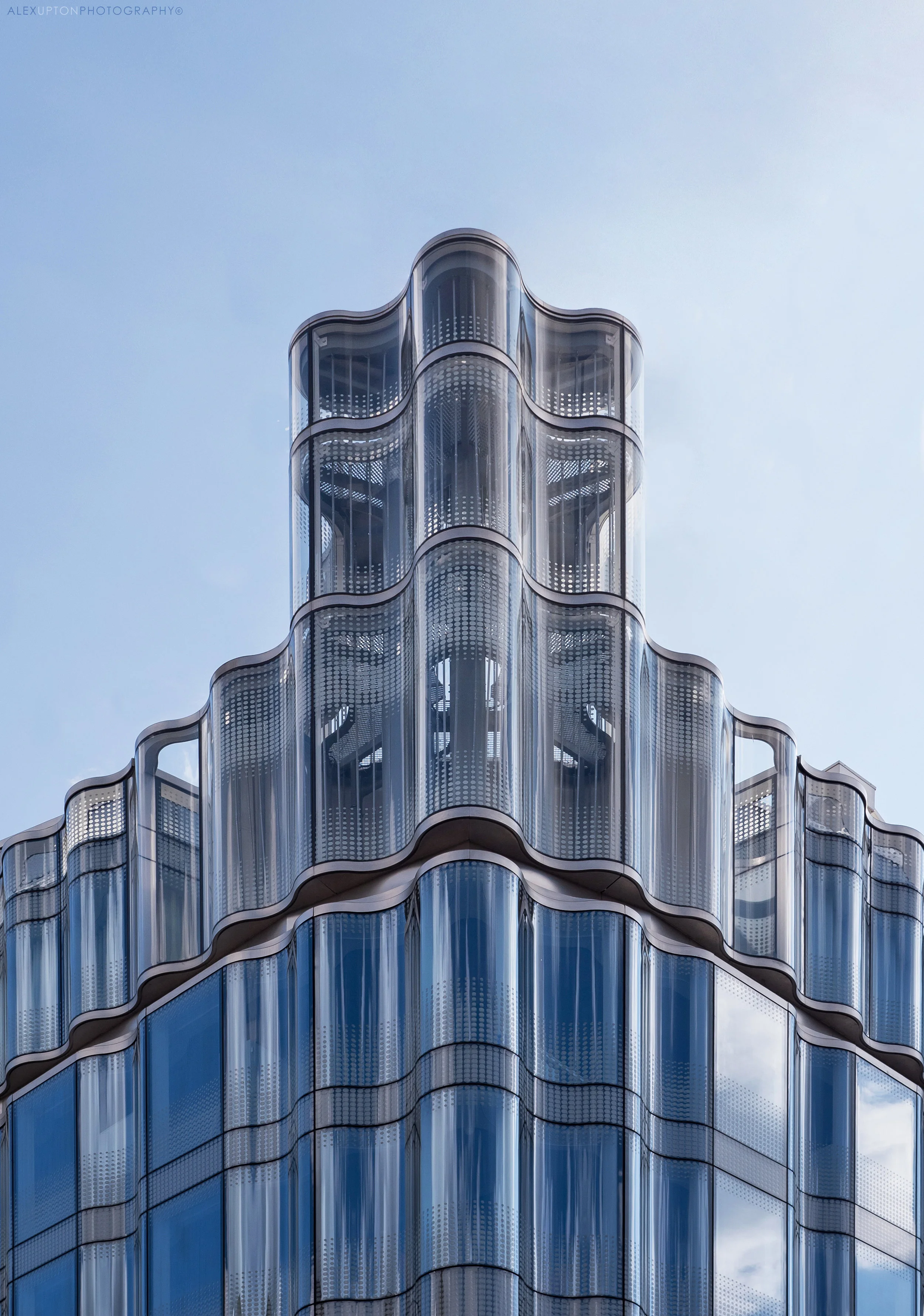 61 Oxford Street