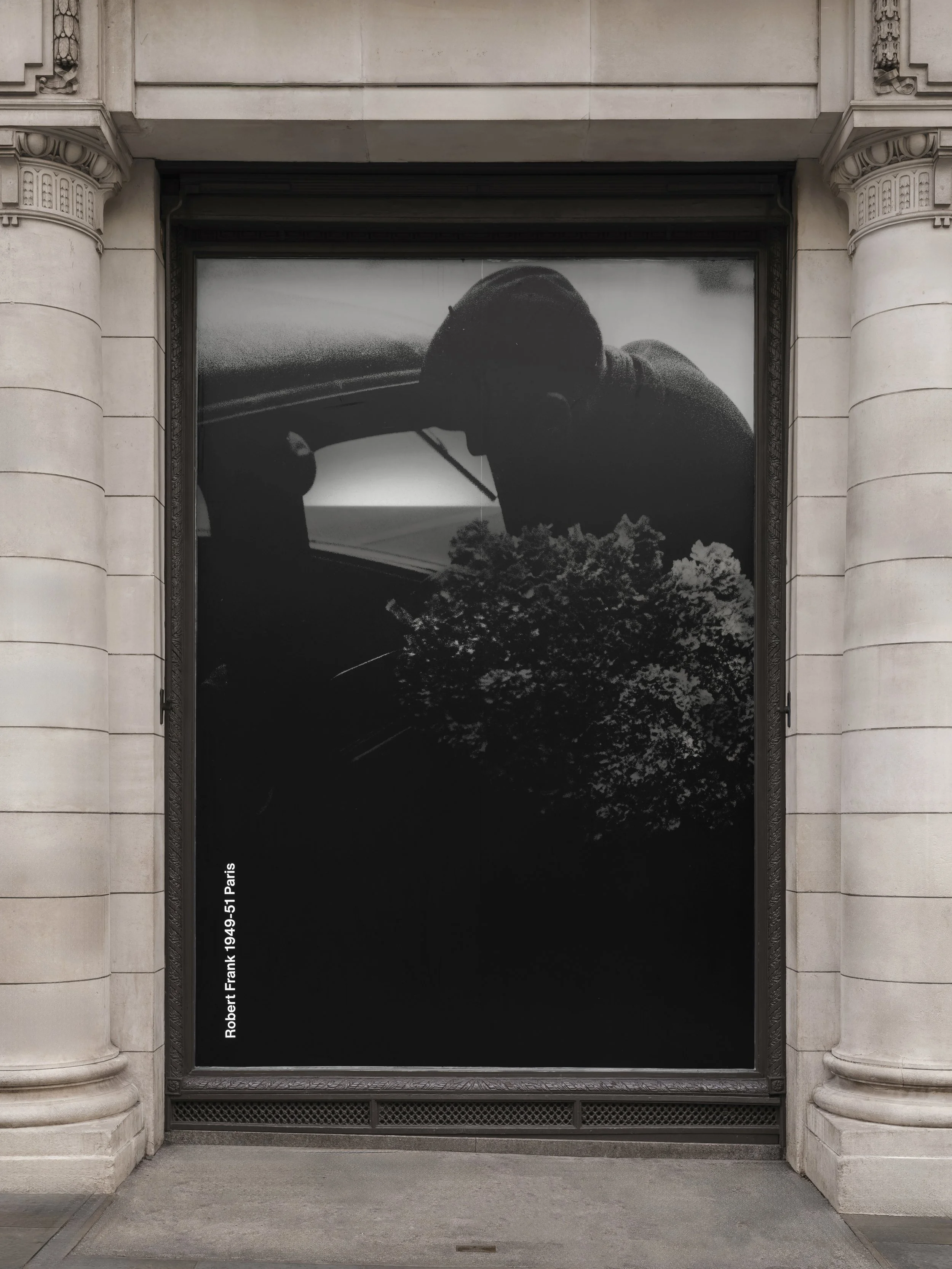 Dover Street Market London Six Magazine Installation