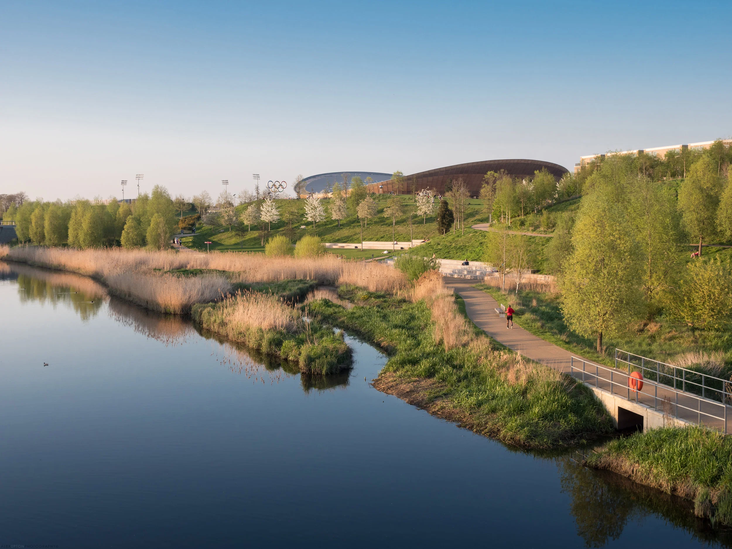 Lee Valley Velopark