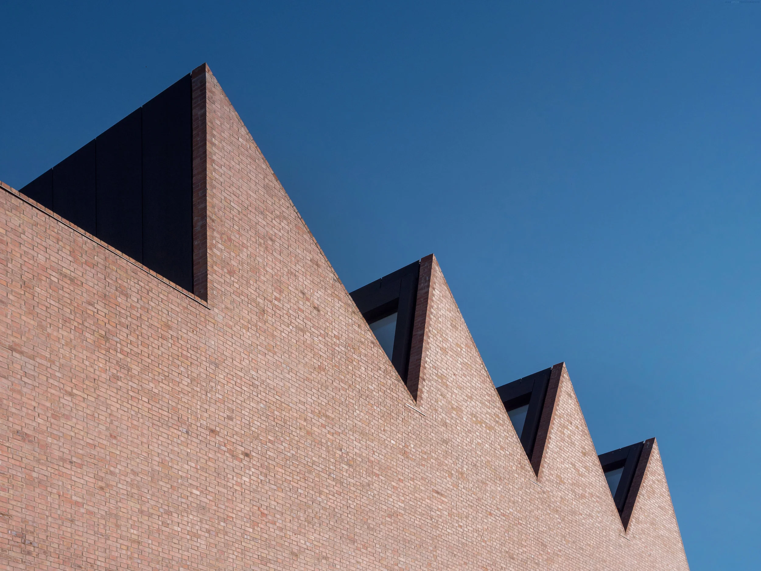 Newport Street Gallery