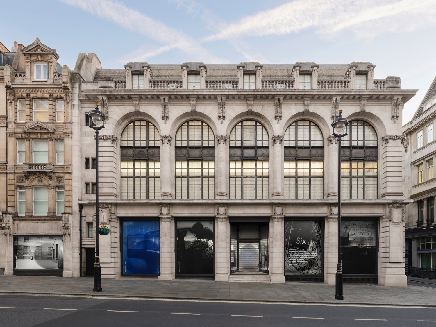 Dover Street Market London