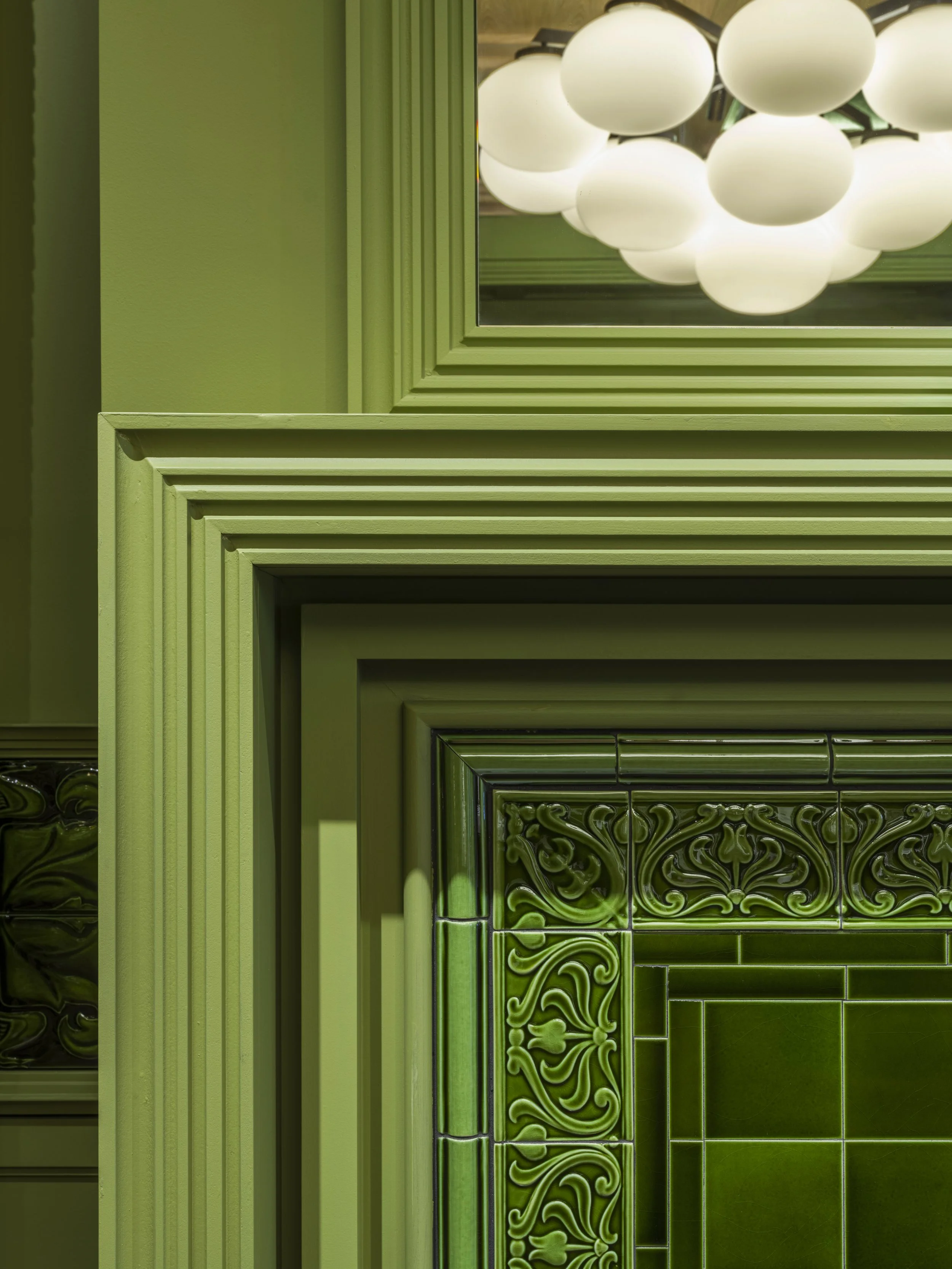 Diptyque Marylebone Boutique