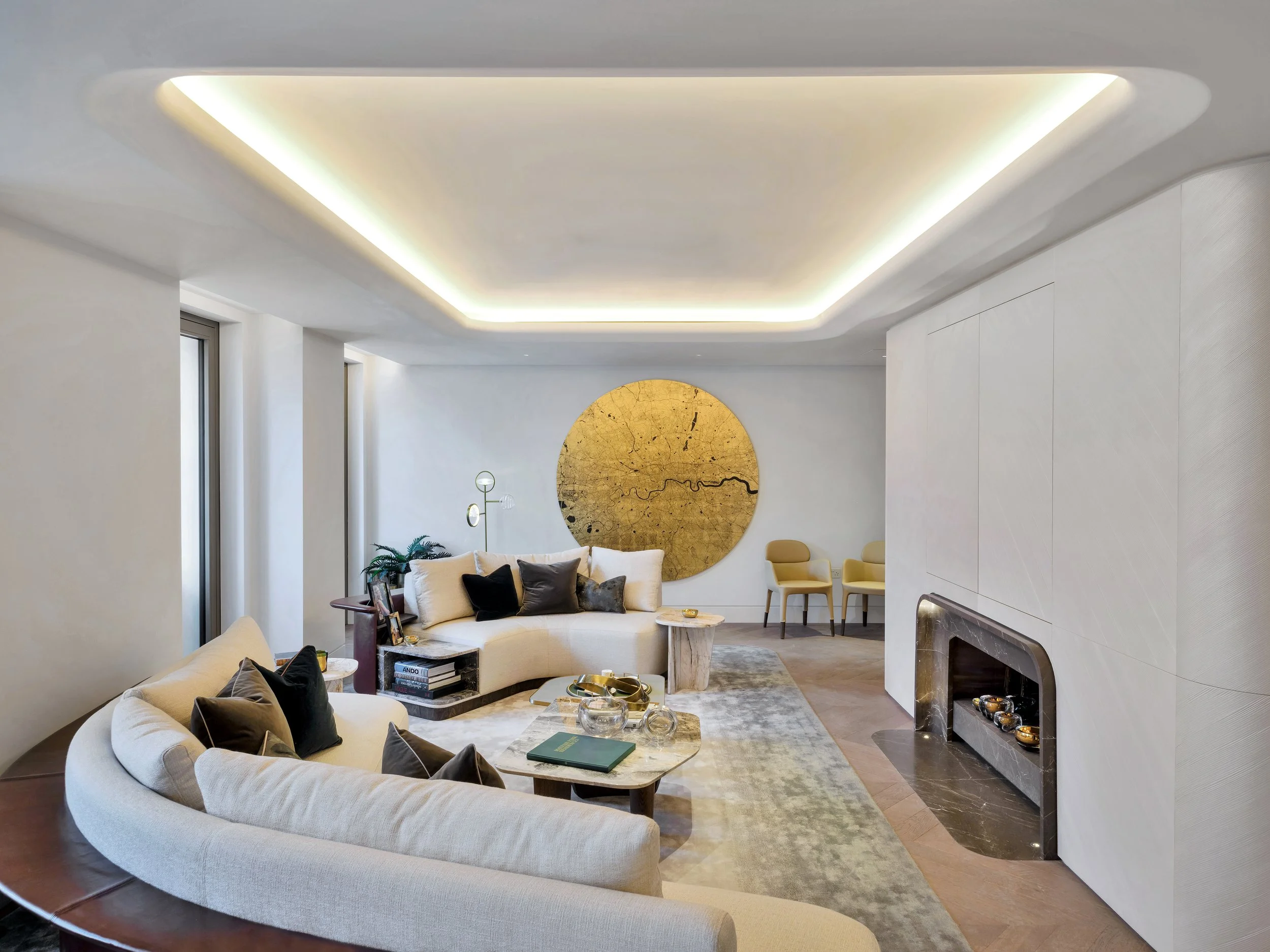 Mayfair Park Residences | Interior Photography