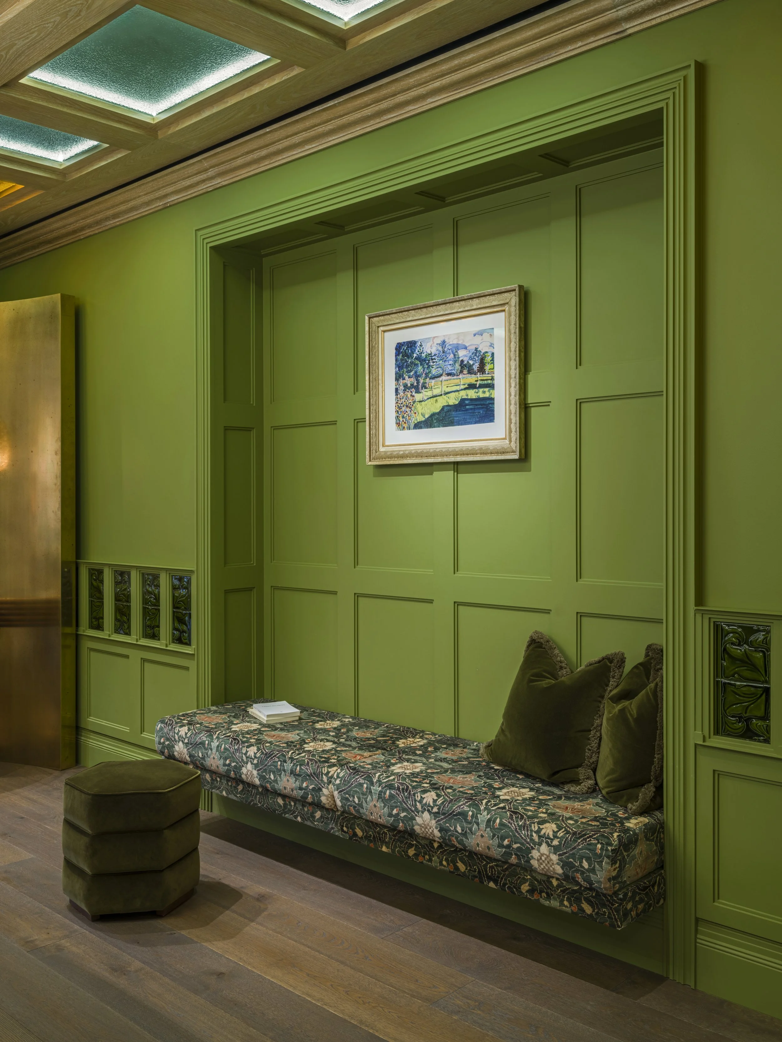 Diptyque Marylebone Boutique