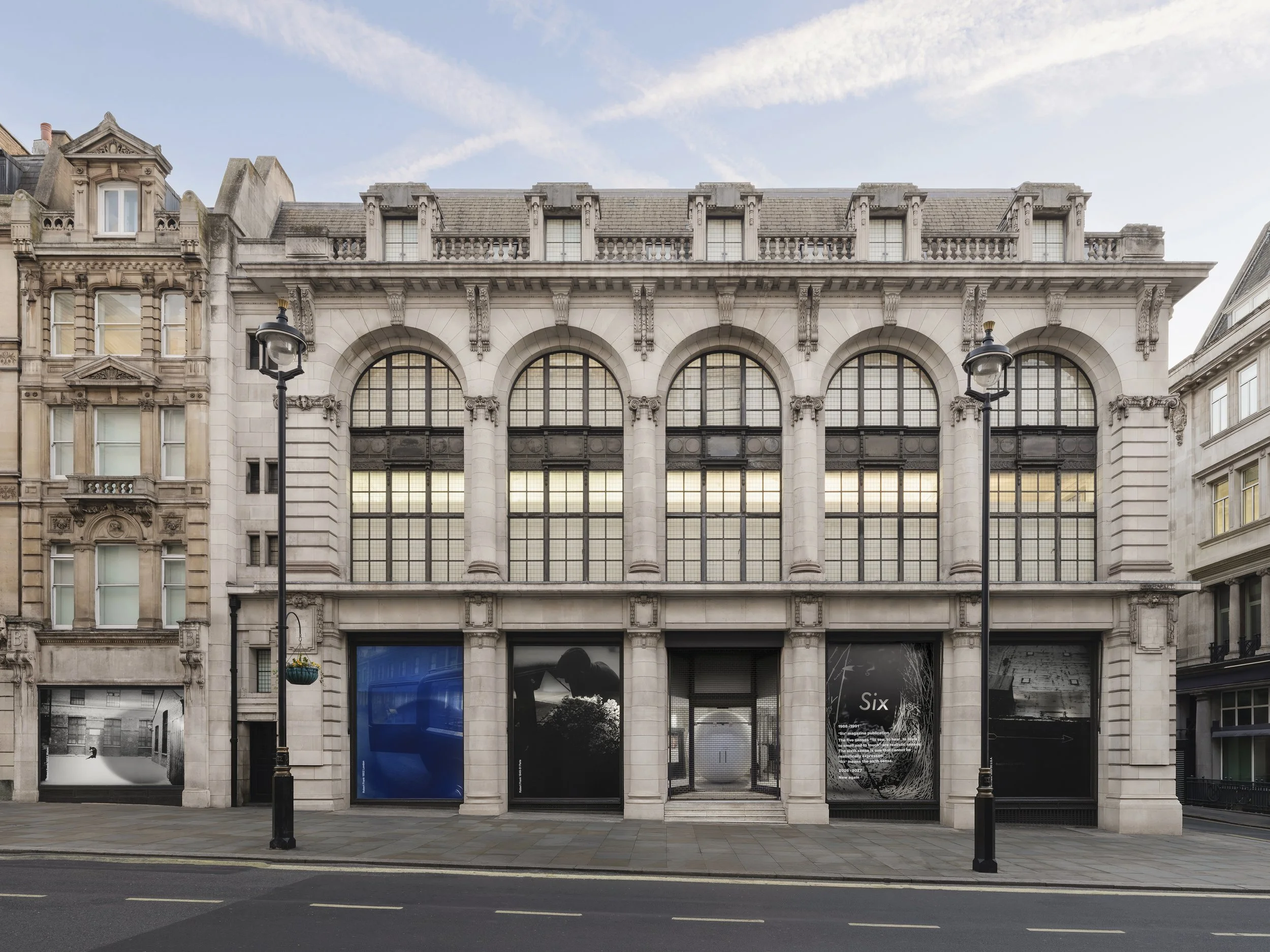 Dover Street Market London Six Magazine