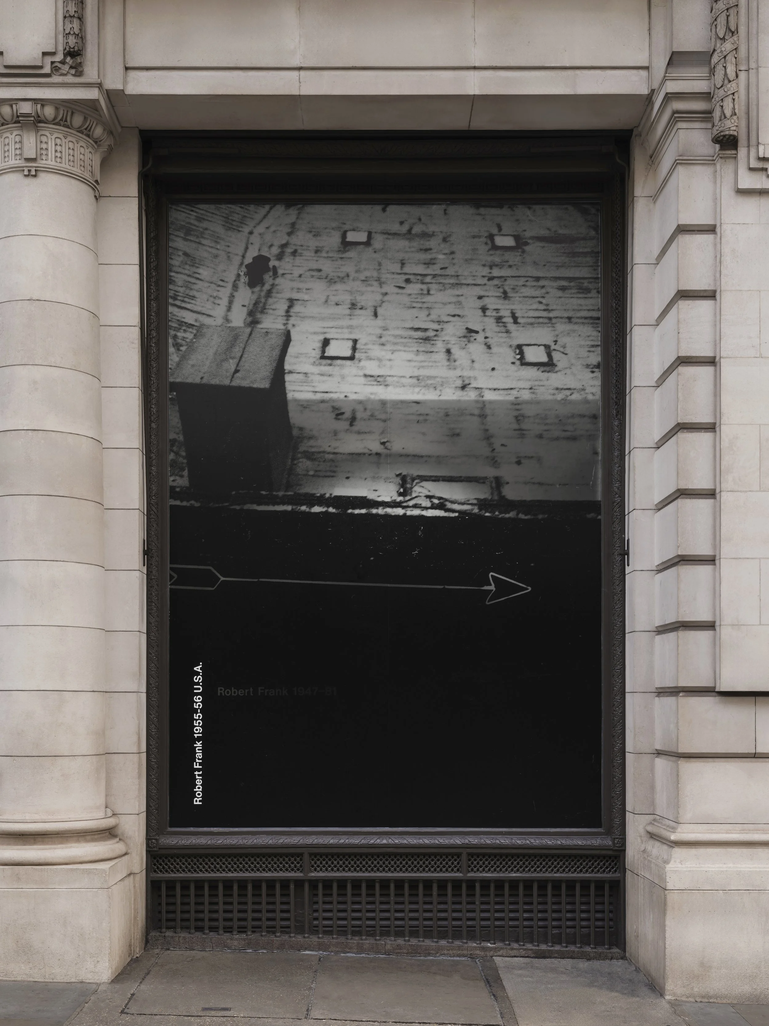 Dover Street Market London Six Magazine Installation