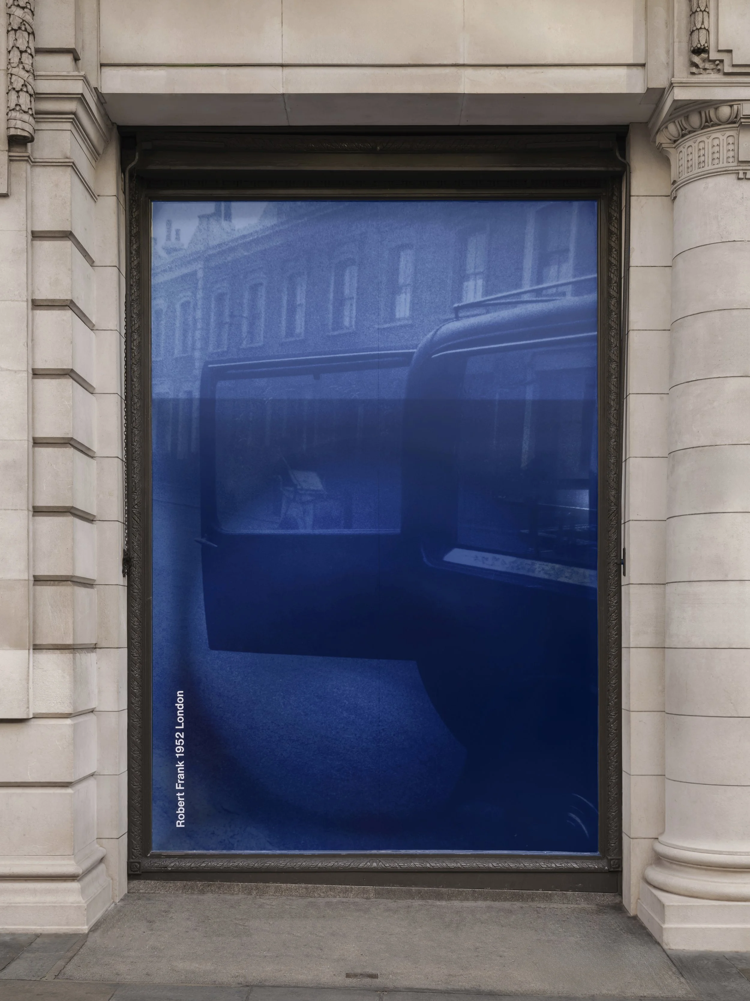 Dover Street Market London Six Magazine Installation