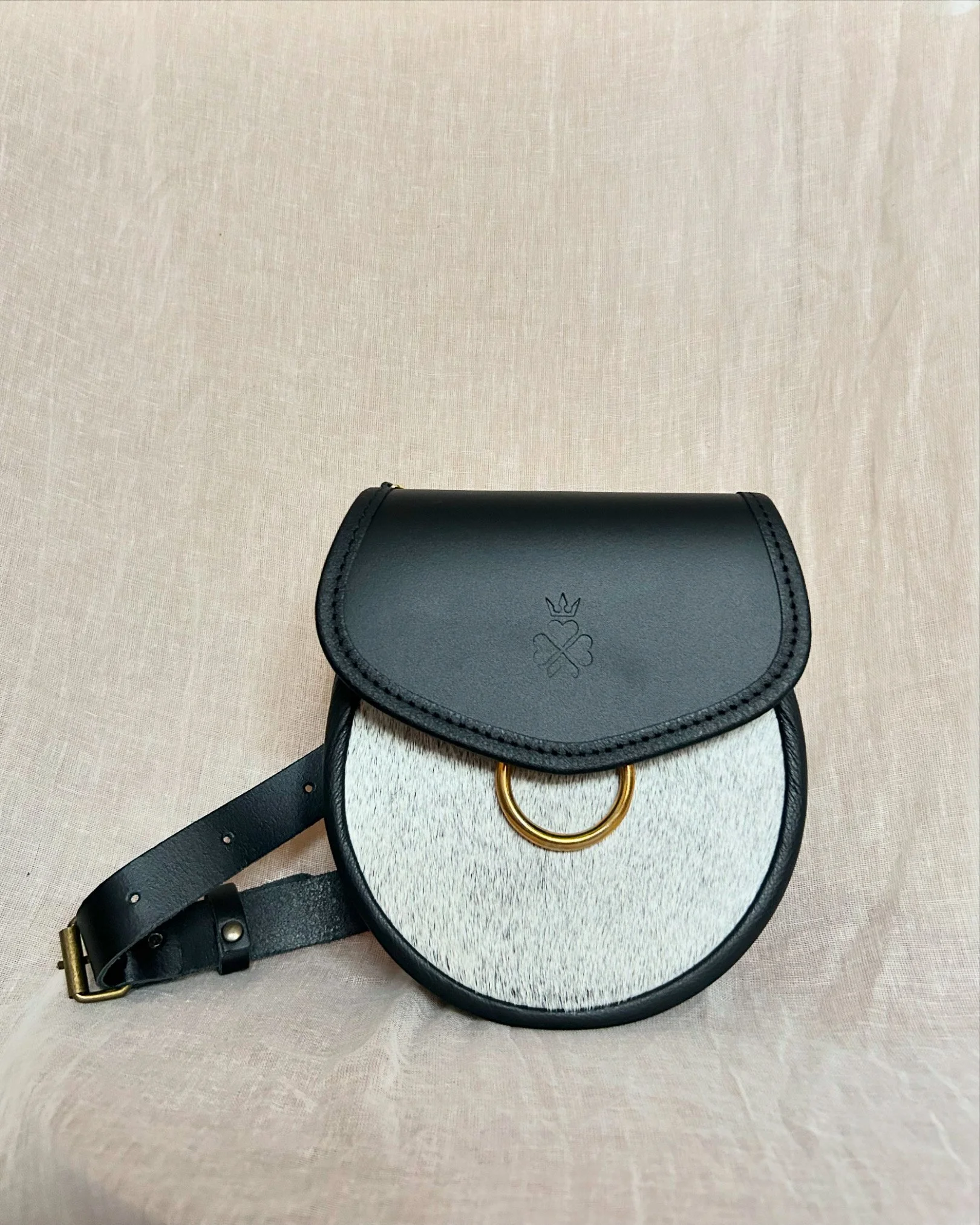 The PORTOBELLO Monochrome