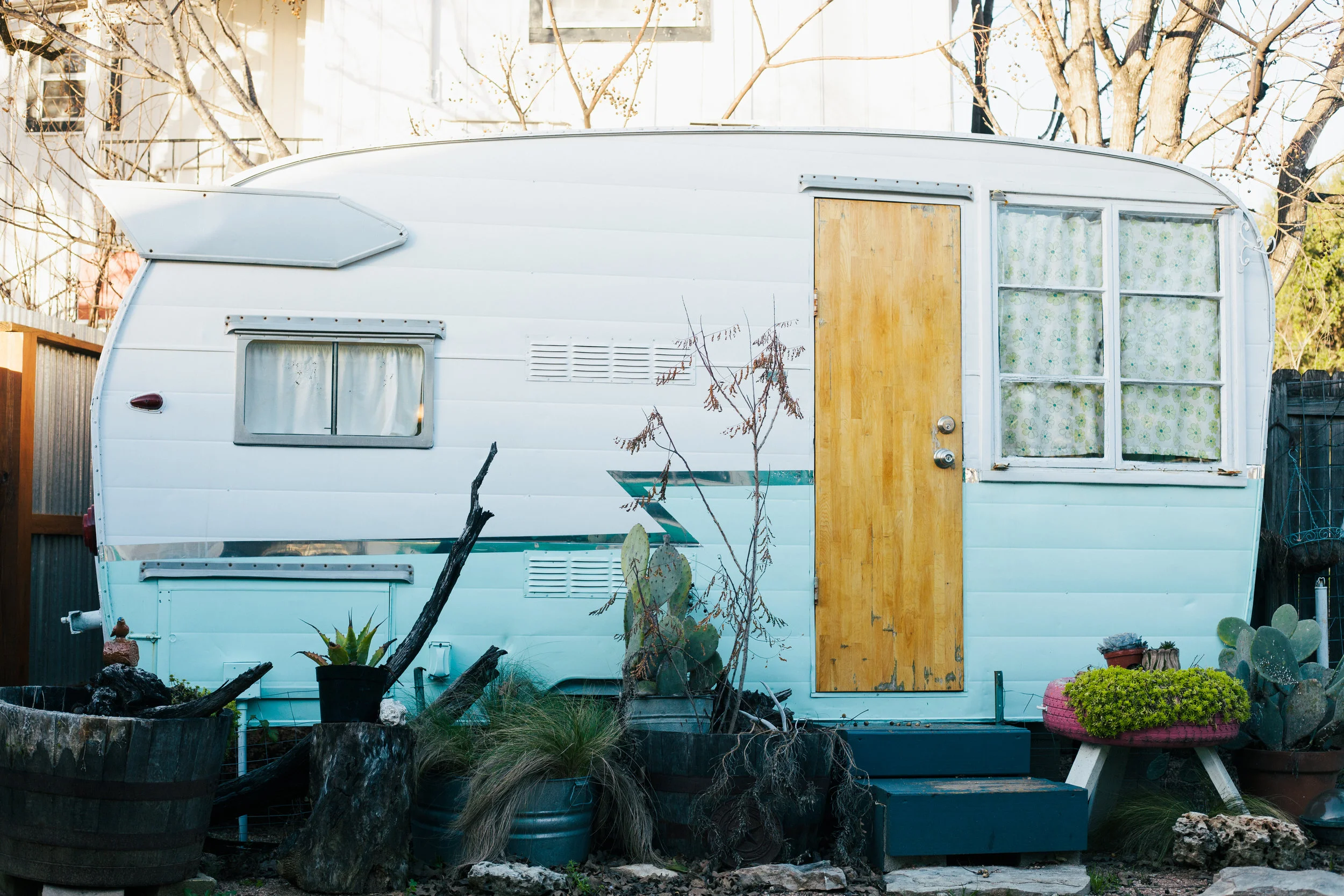 The Sisterhood Takes Austin