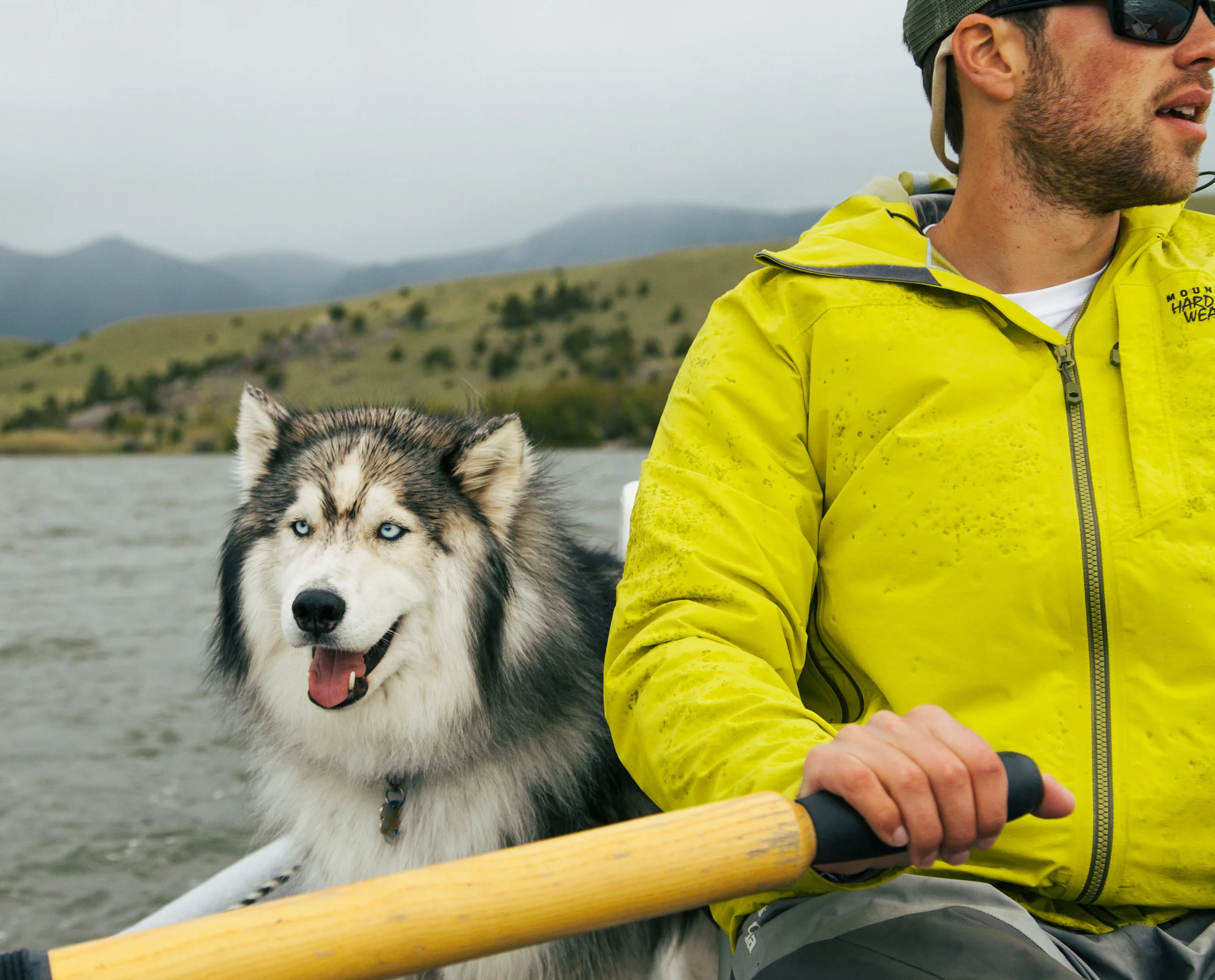 WITH LOVE FROM BOZEMAN: JUNE