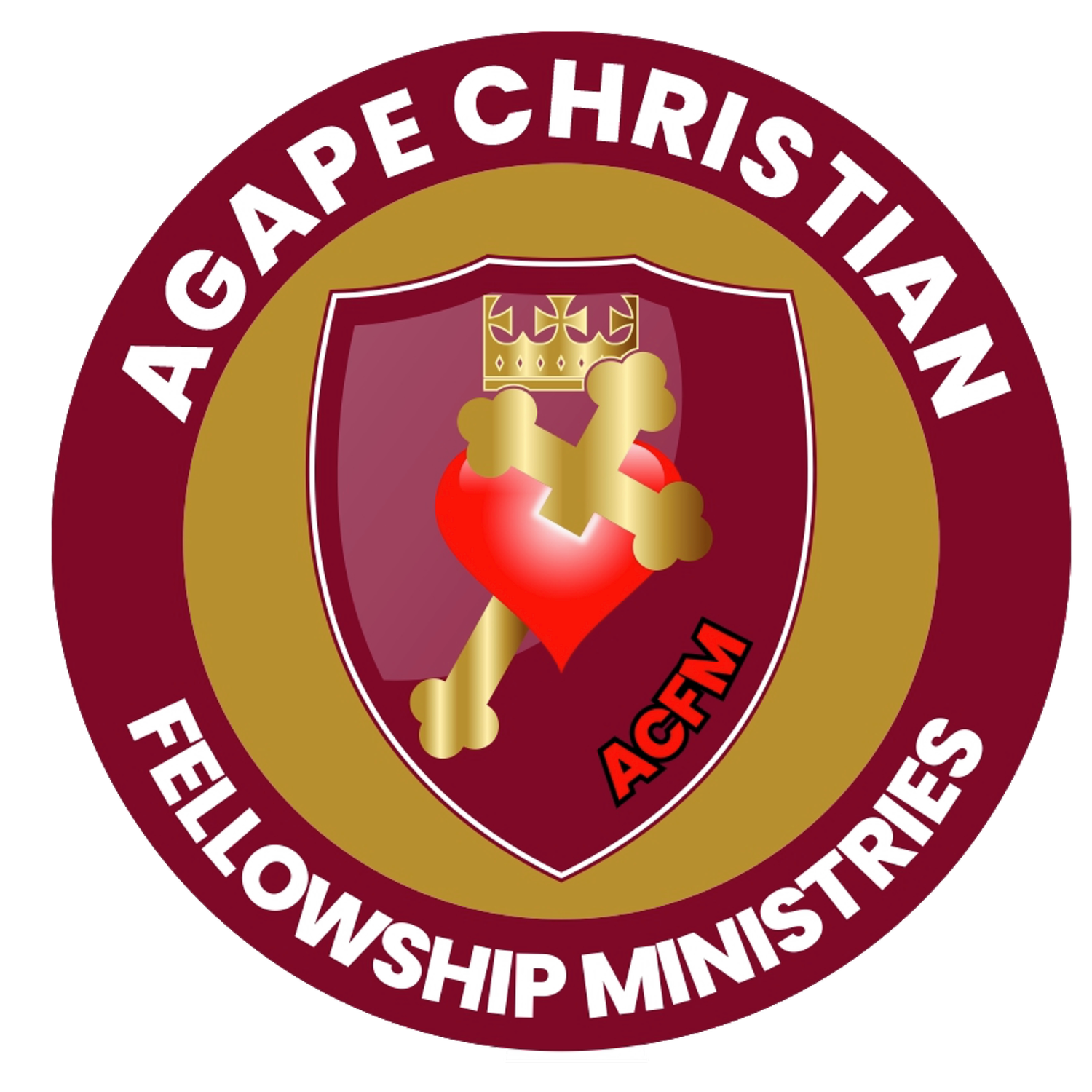 Agape Christian Fellowship Ministries 