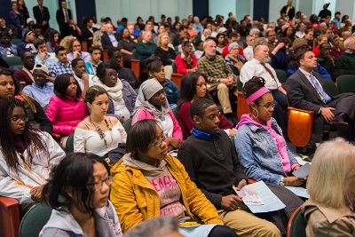 Photographs courtesy of Fred Stucker Photography and the Rutgers Institute on Ethnicity, Culture and the Modern Experience