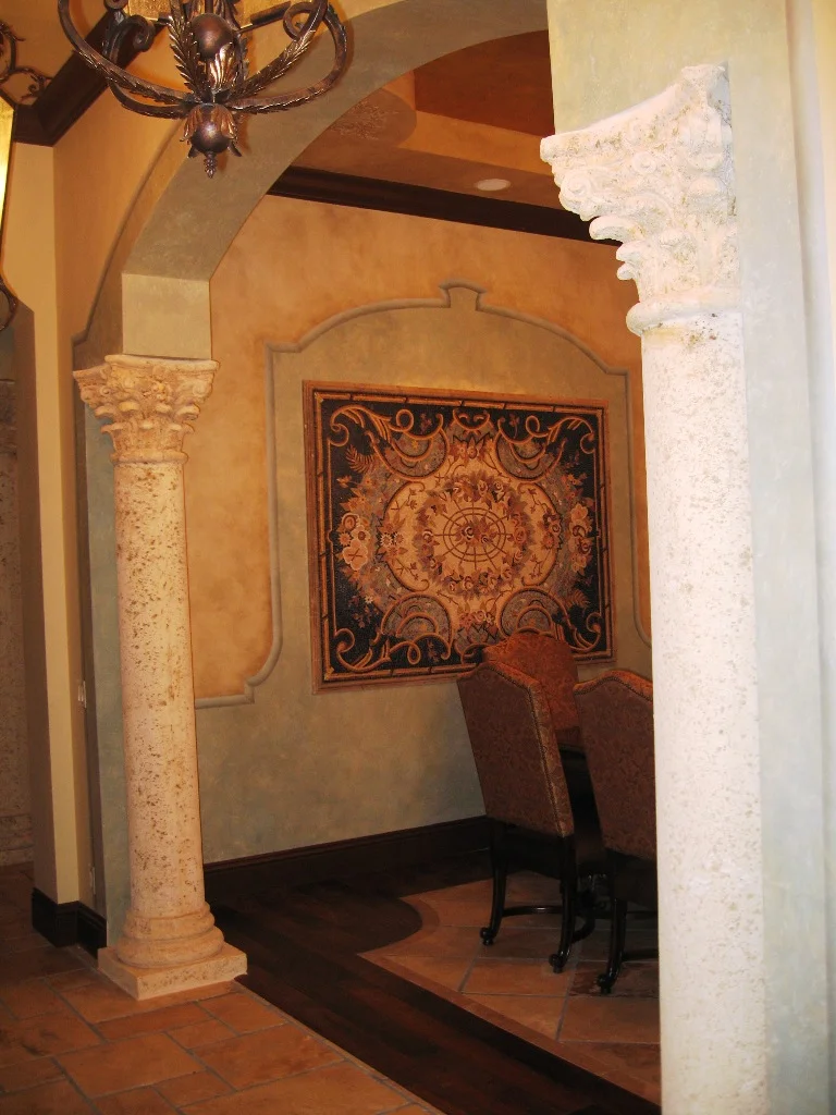 Marcus Mars Interiors