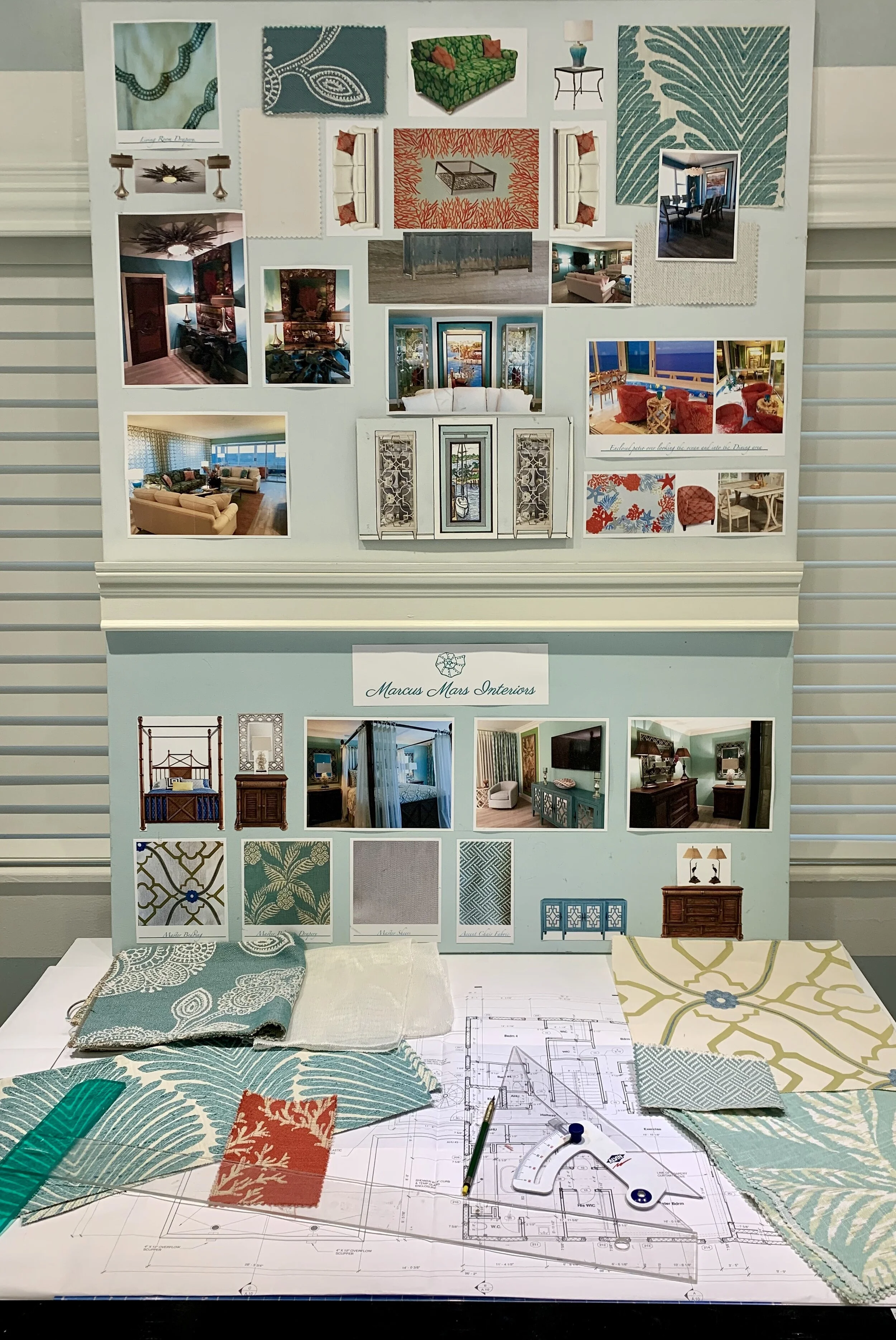 Questions to ask before hiring an Interior Designer