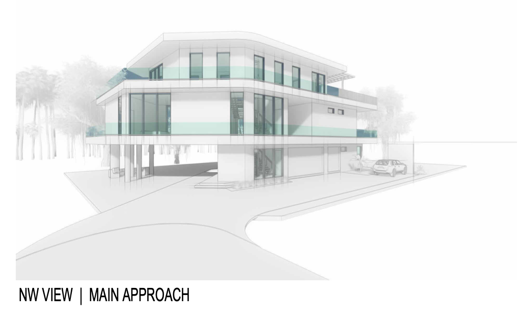 Architectural design and luxury home general contractor in Fort Lauderdale