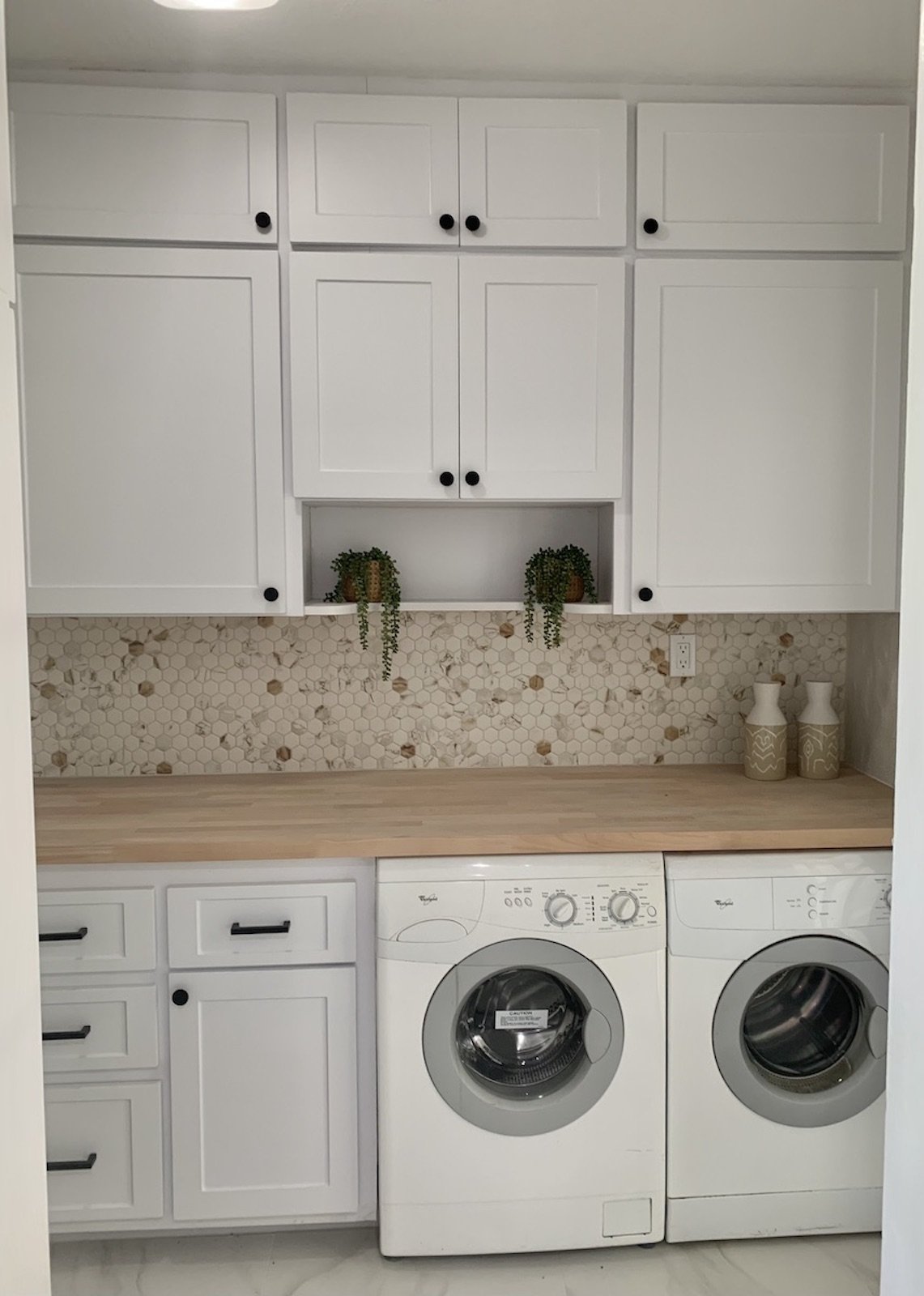 before of kitchen remodel in Fort Lauderdale