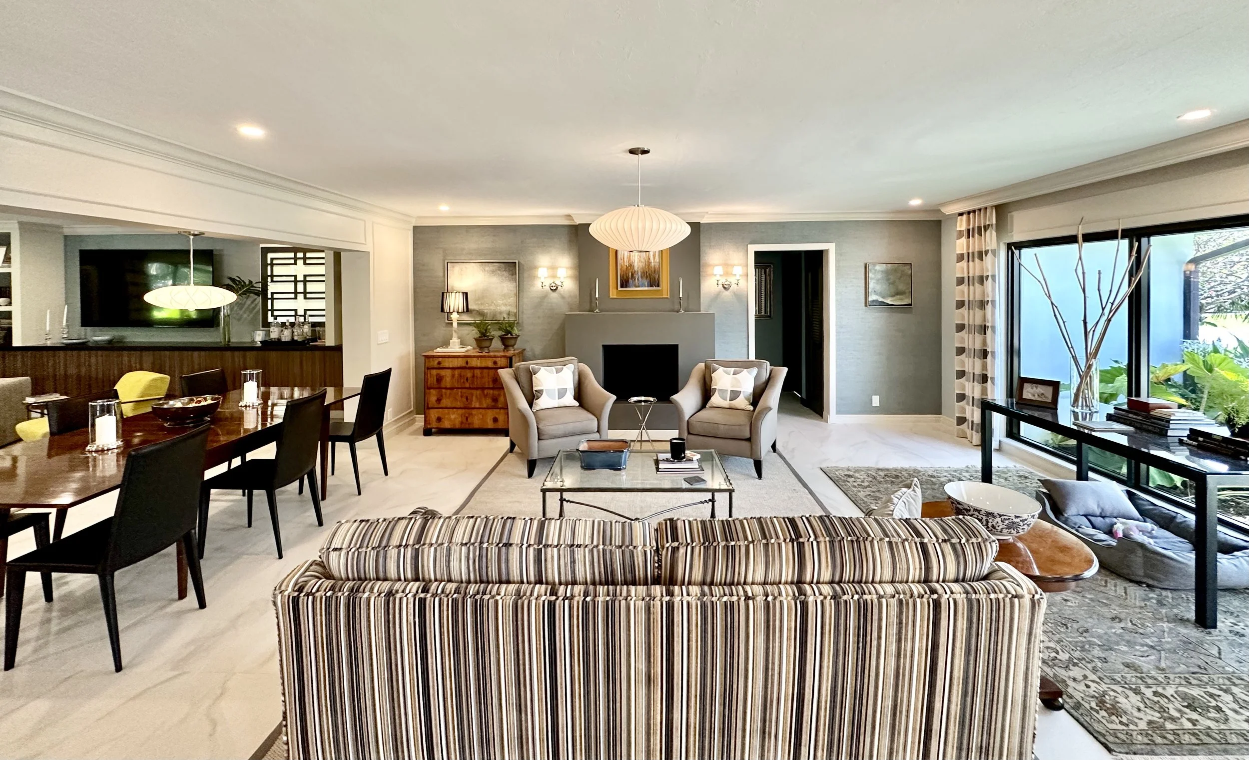 Interior Designer - Kitchen Remodeling and Home Remodeling in Fort ...