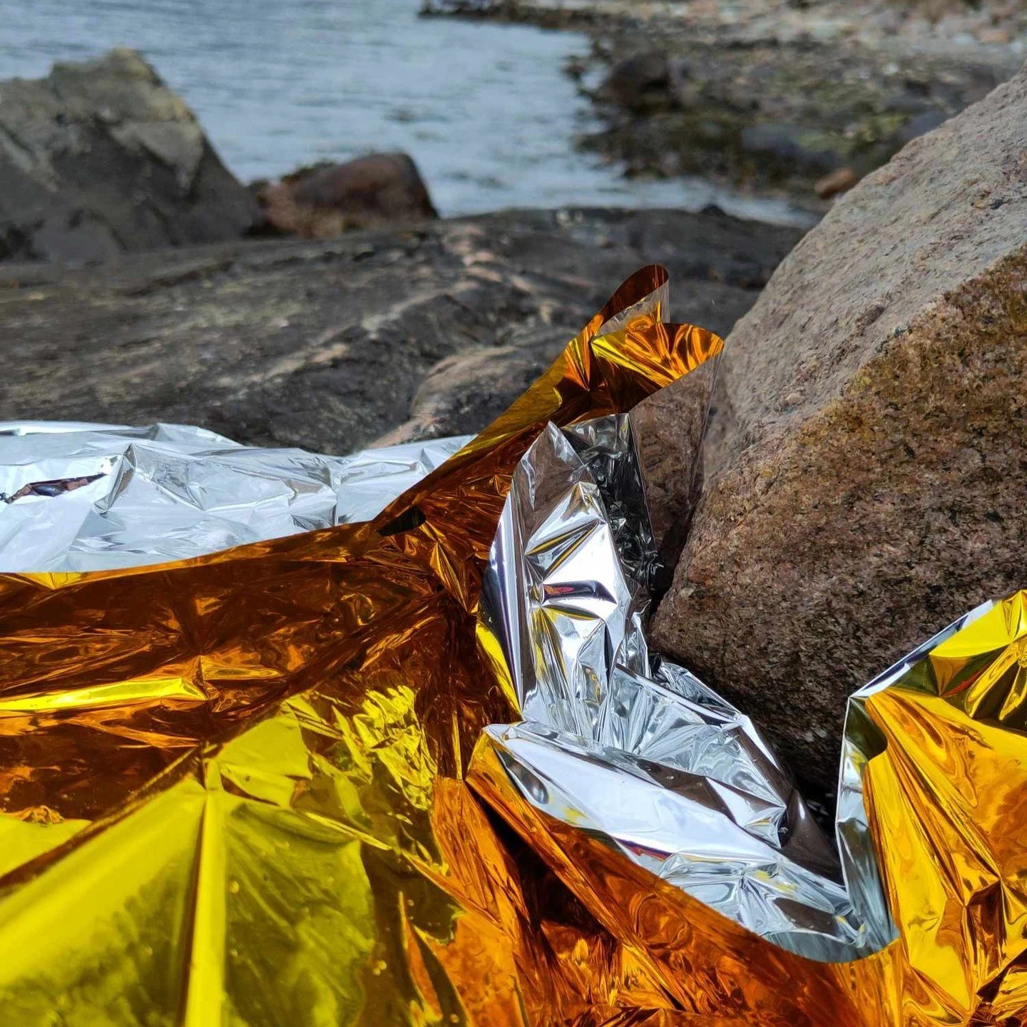 AT LAST! Time to share some of our process with &ldquo;Sea, swallow me&rdquo;. This resreach has been going on since april, so there is a lot of tressures right under the surfice here. 

Sea Swallow me has been lead by @maikenrye (artistic leader, pe