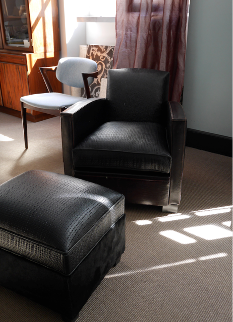 Manhattan Chair