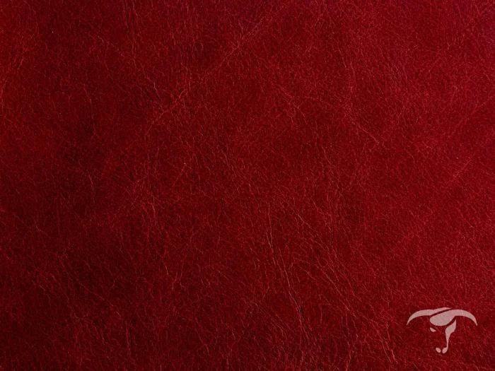 Deep Red