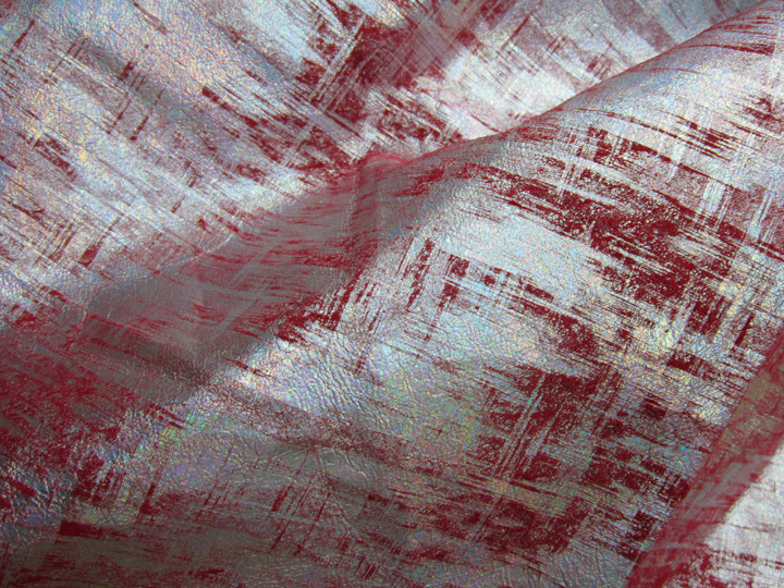 Brushed Foil