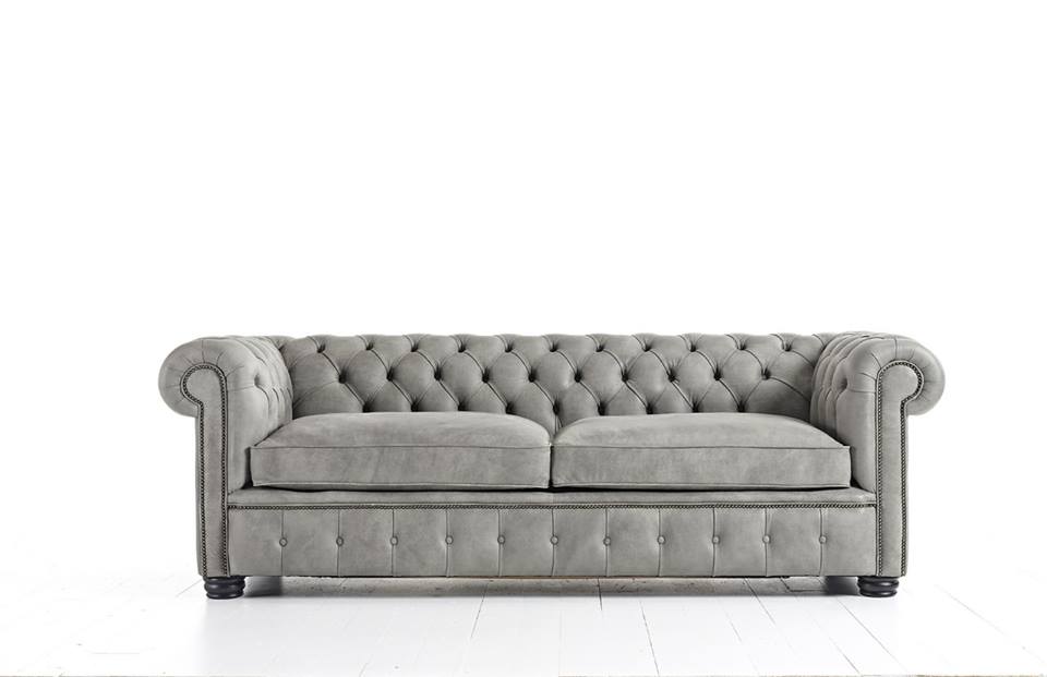 The London Sofa