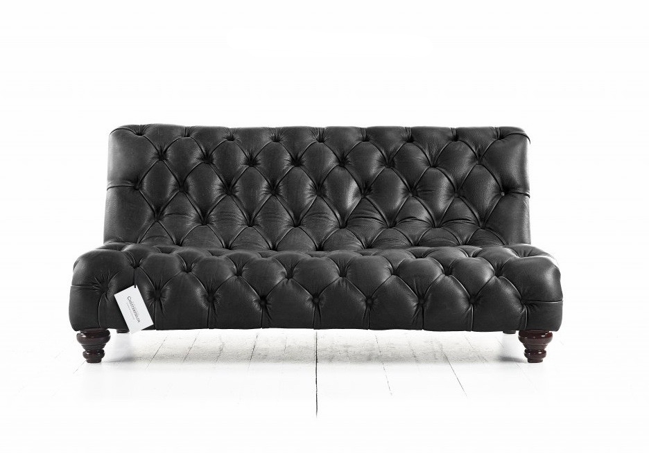 The Paris Sofa & Chair