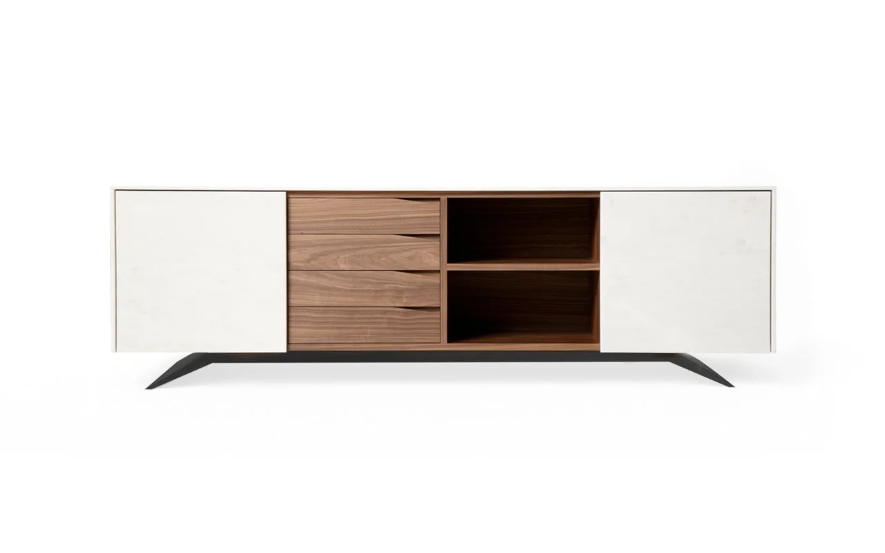 Trigono Sideboard