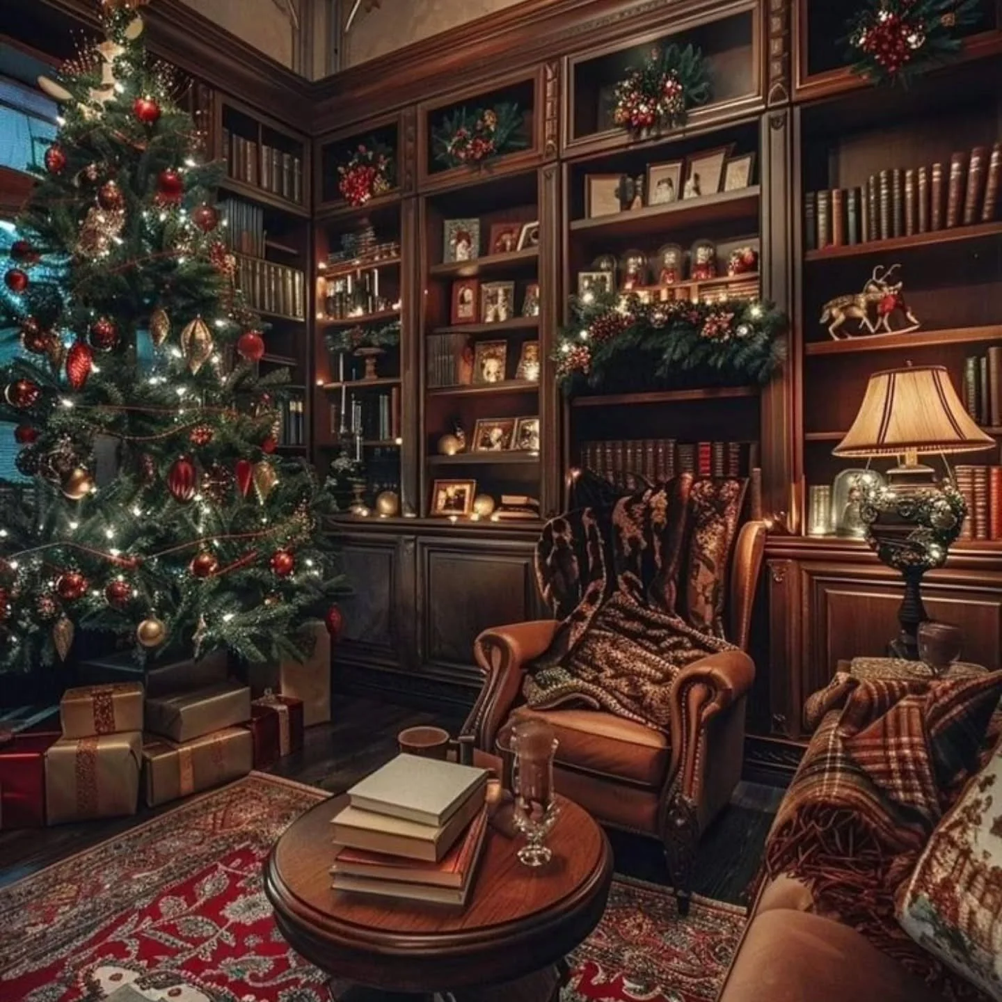 22 days for Christmas ✨️
#christmasdecor #homeinspo #vintagechristmas #vintagedecor #hyggehome #jomedecor #christmashome