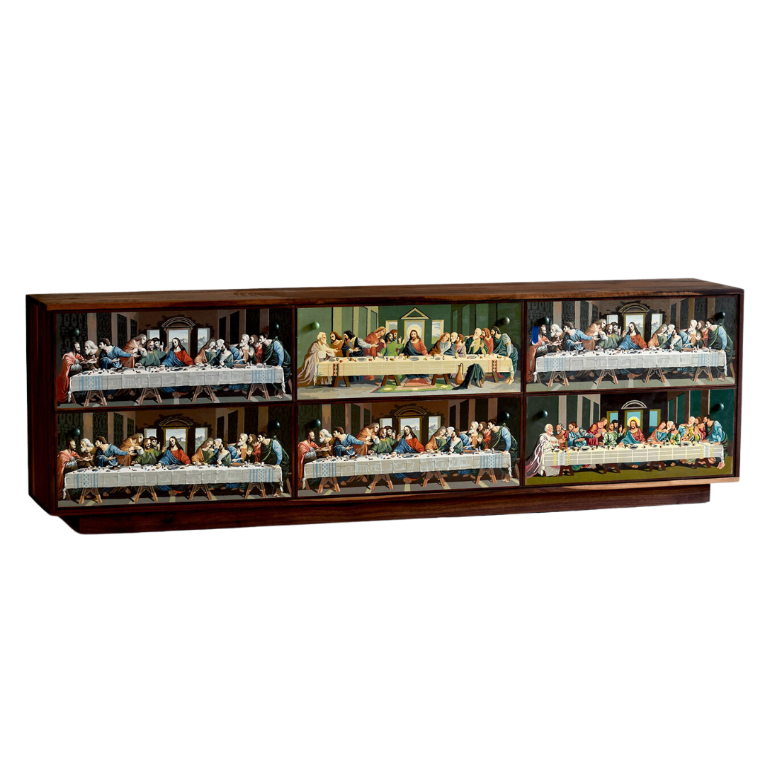 The Last Dresser Edition of 1