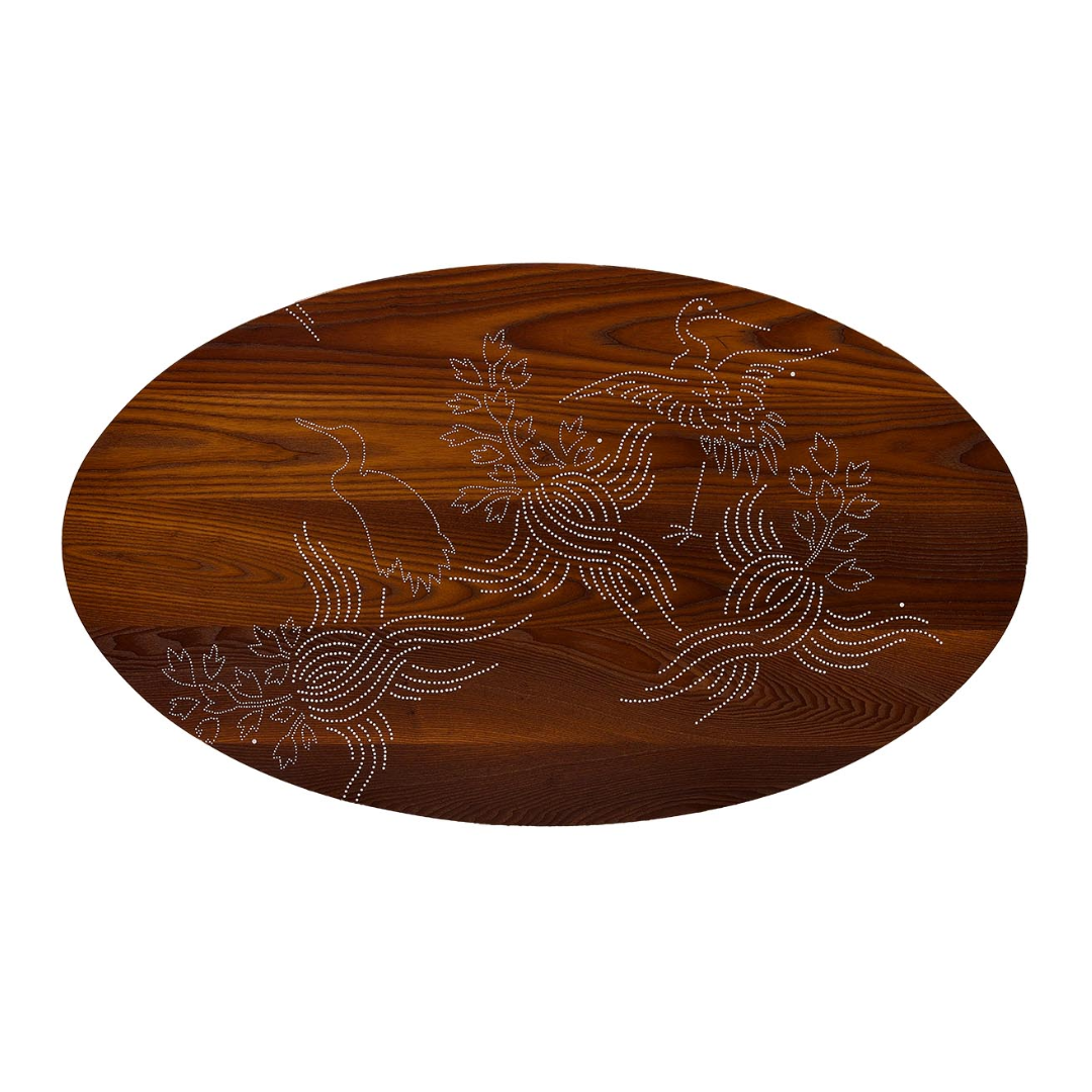 Nail Table No. 21
