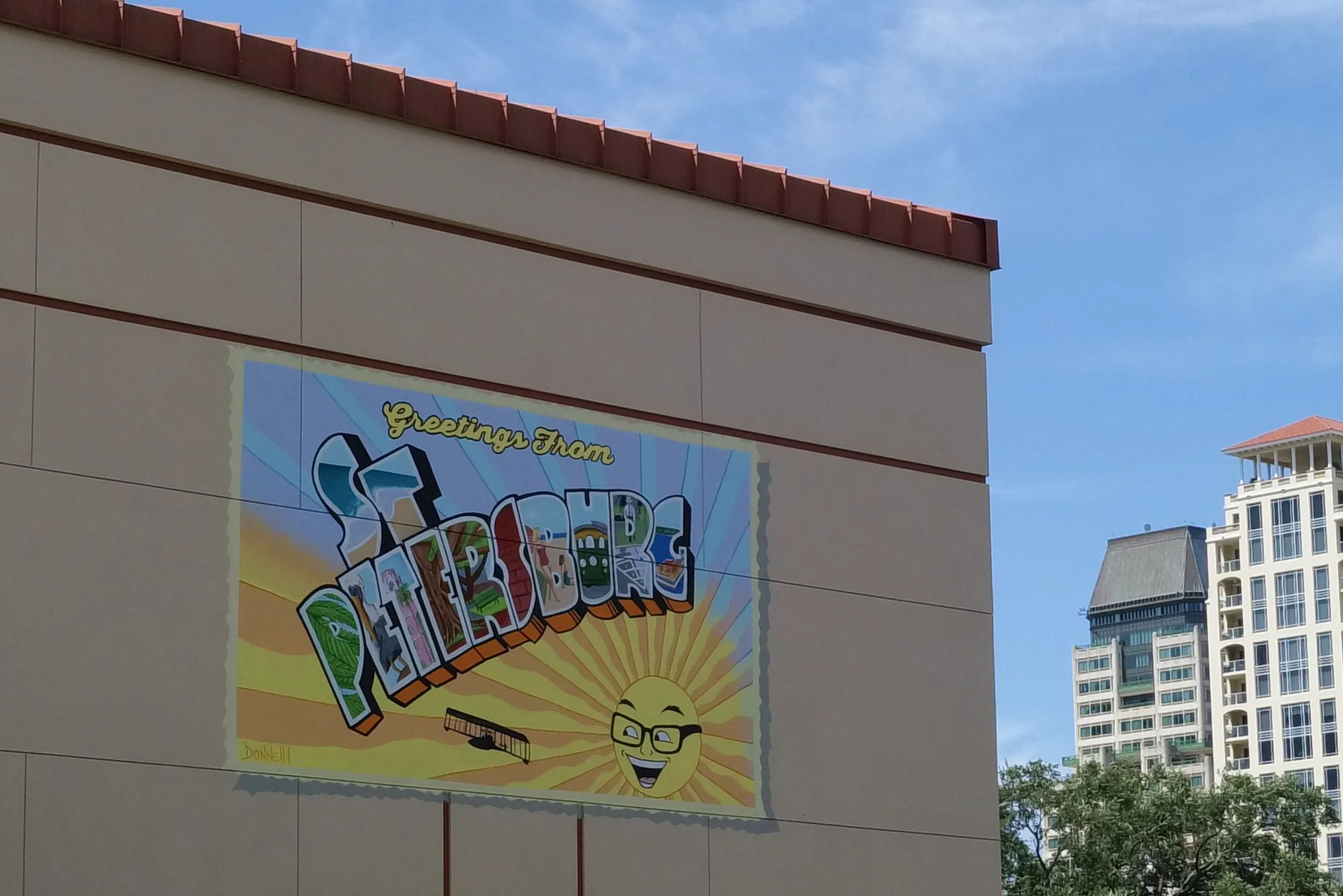 Where you go upon retirement...