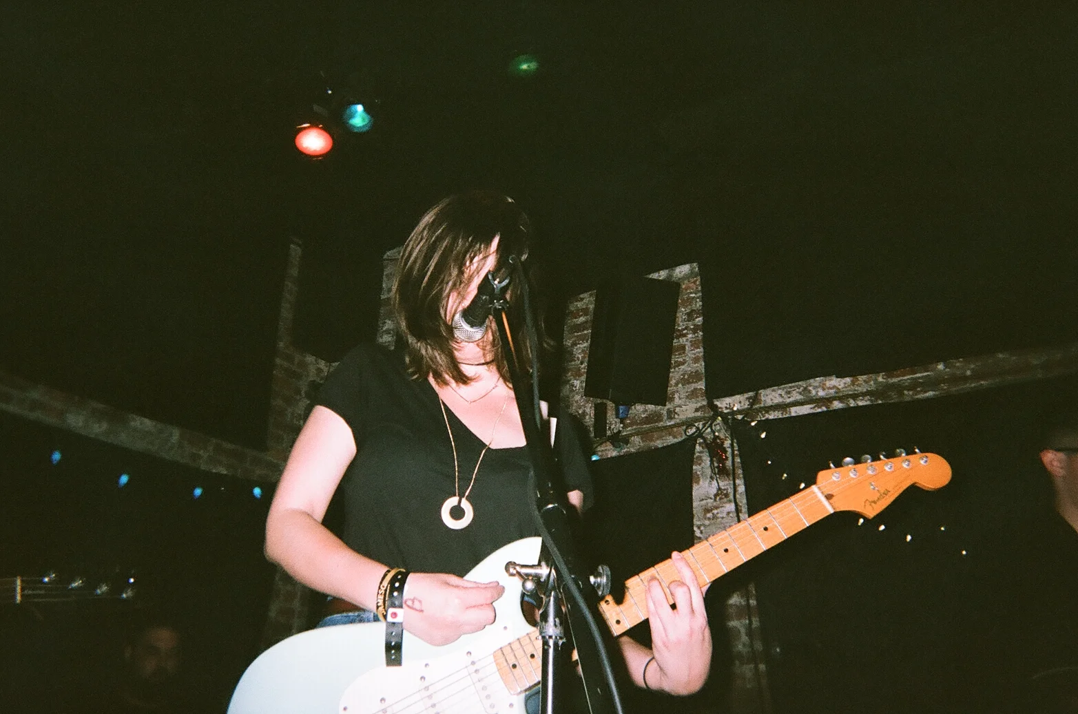 No Honeymoon