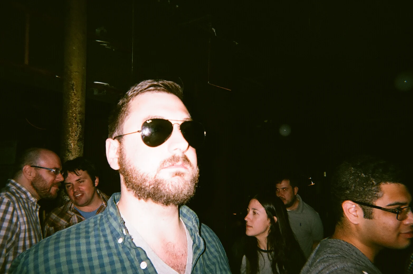 Mr. Rich Seibert