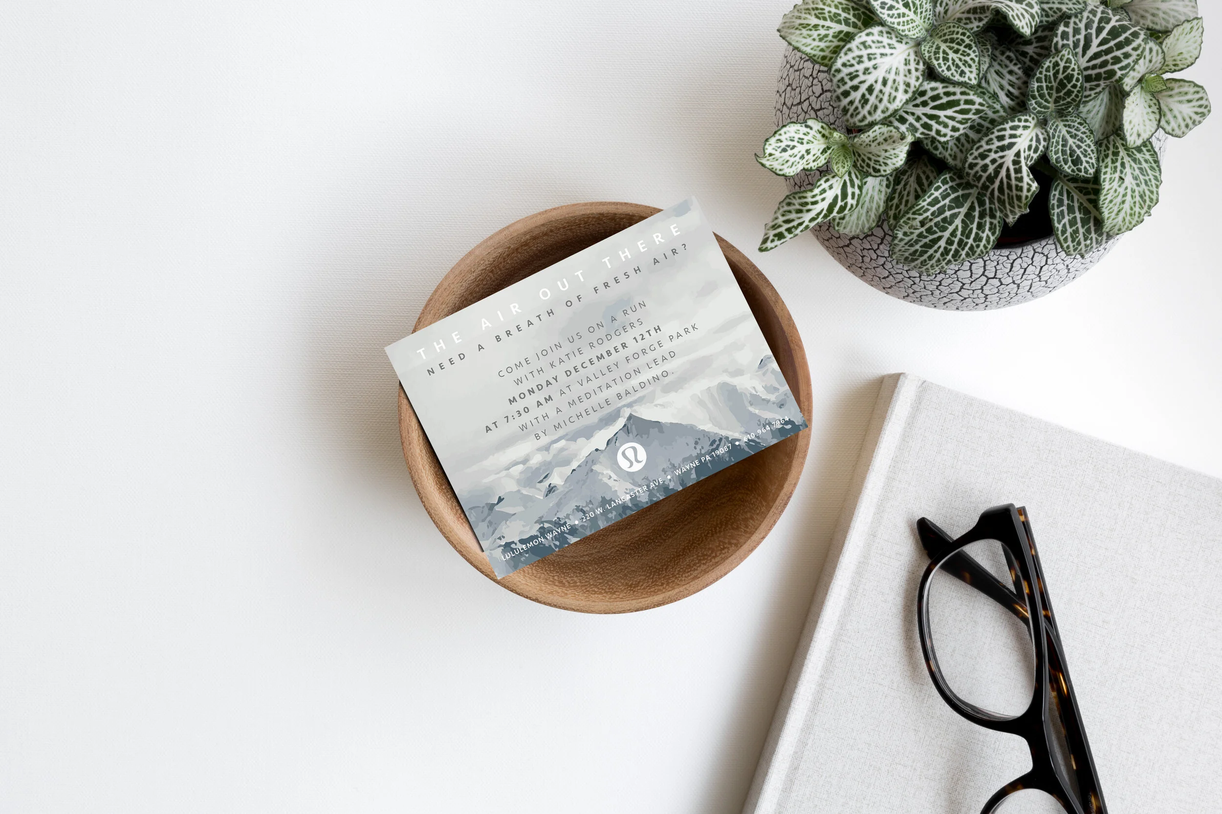 r&d lululemon discount