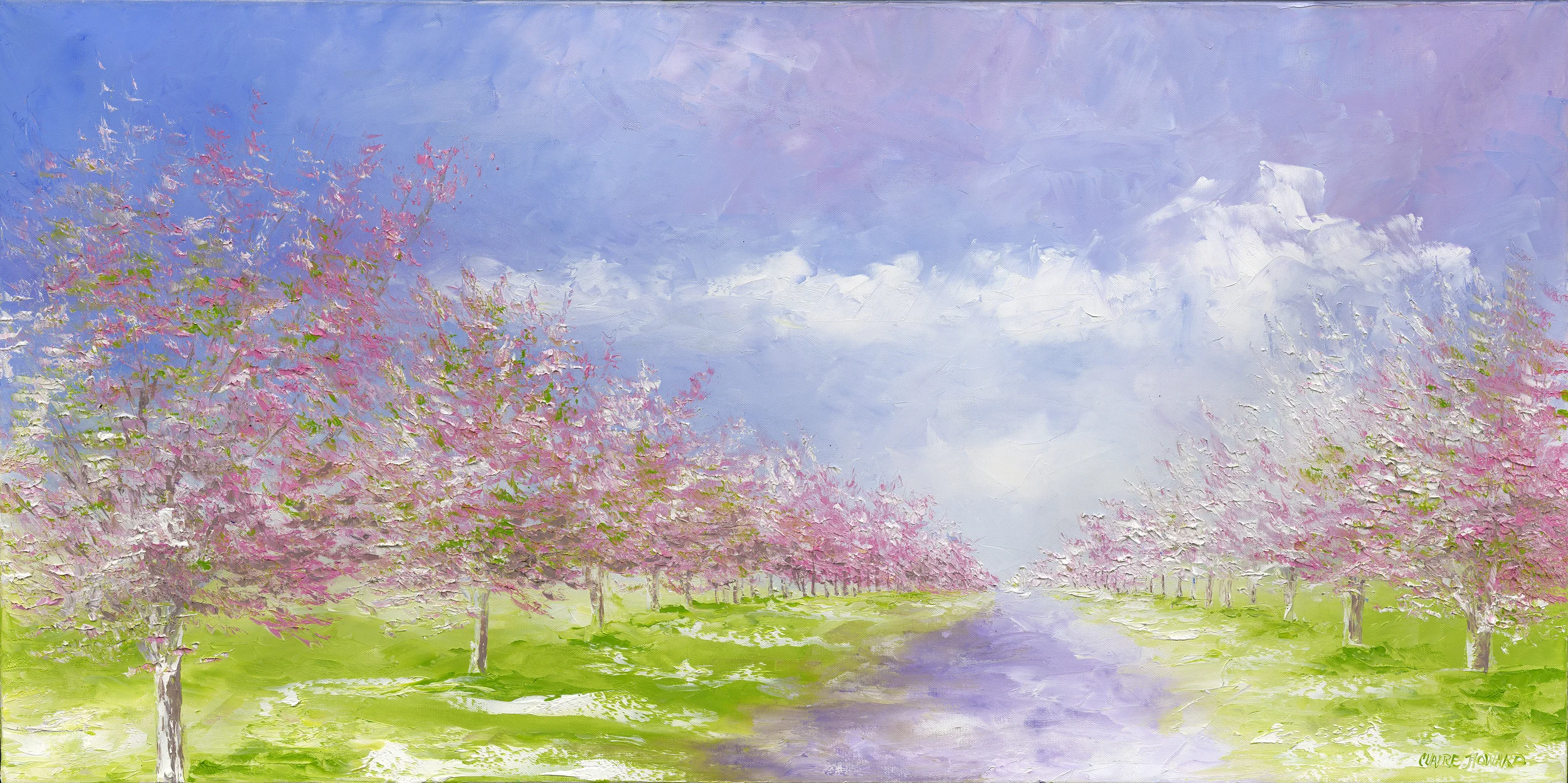 HEAVENLY SPRING.jpg
