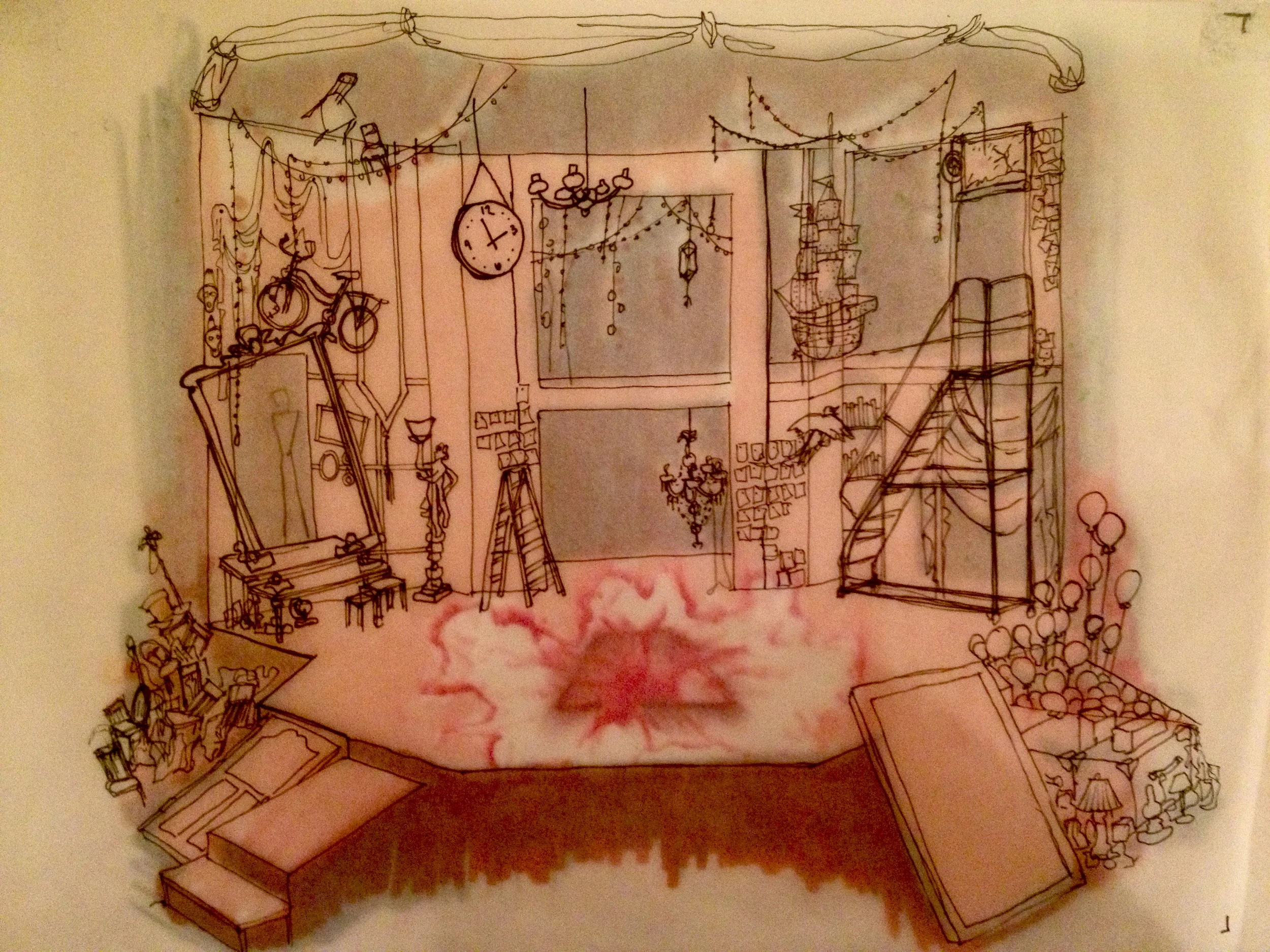 Incanting the Amaneunsis 