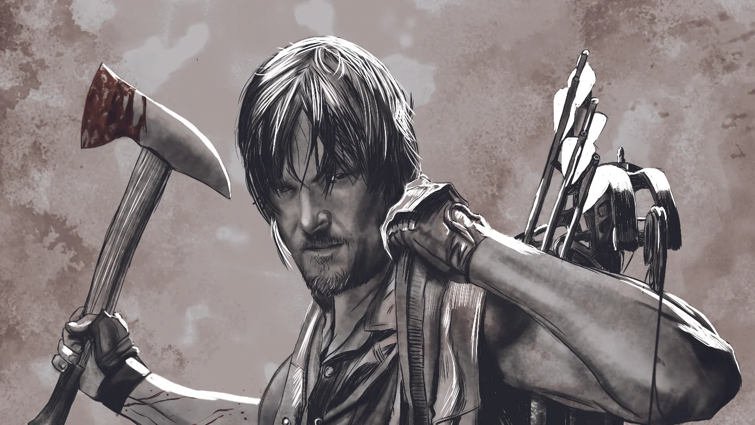 Walking Dead Wednesday