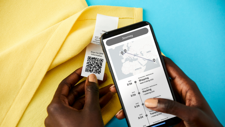 Digital Product Passport