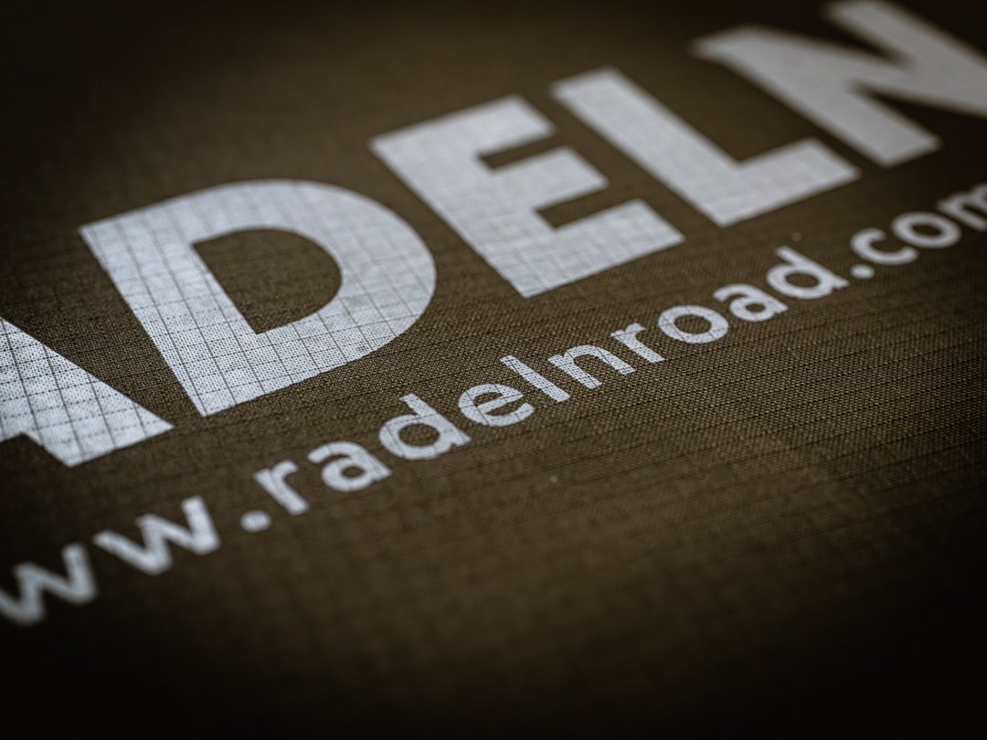 RADELN - New Bicycle Cover