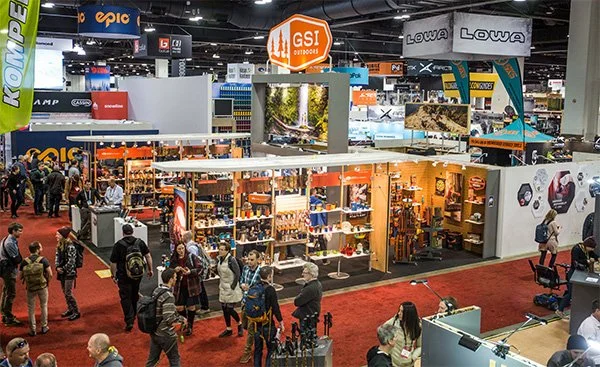 The Trade Shows Every Outdoor Brand&nbsp;Should Have on Their Calendar