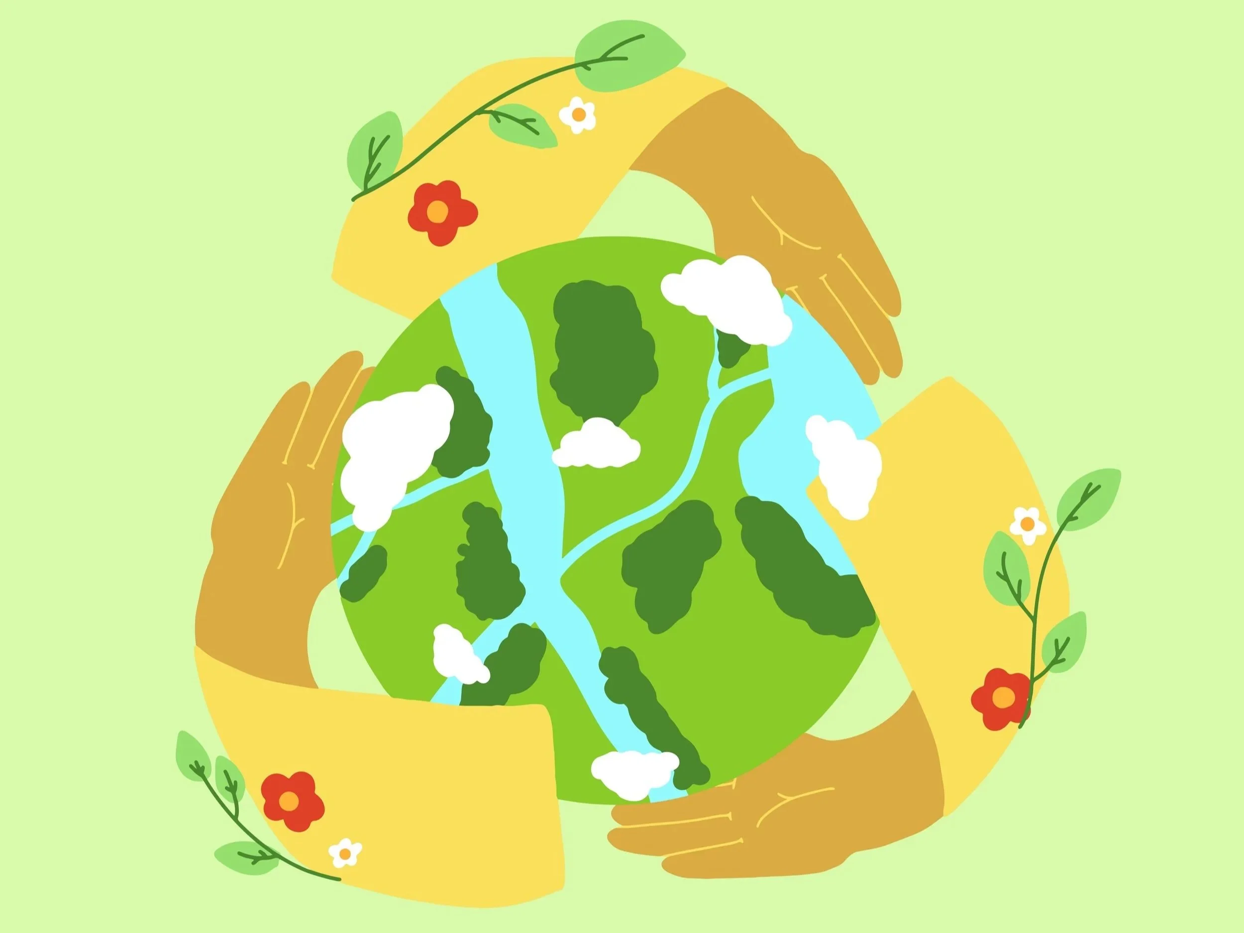 Eco-Friendly Backpack Materials: A Sustainable Fabric Guide