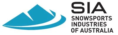 Snowsprt Industry of Australia trade show logo