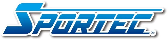 Sportec Tokyo Trade show logo