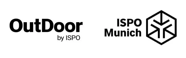 Outdoor by Ispo Munich trade show logo