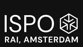 ISPO Amsterdam trade show logo
