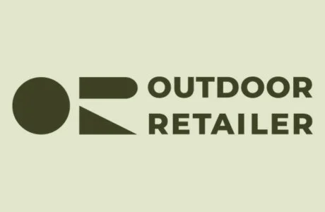 Outdoor Retailer tradeshow logo