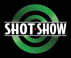 Shot Show trade show logo